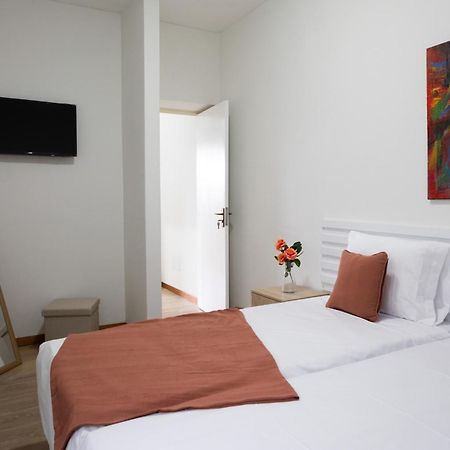 O Sobrado Mariazinha & Inacio Lima Apartamento Praia Exterior foto