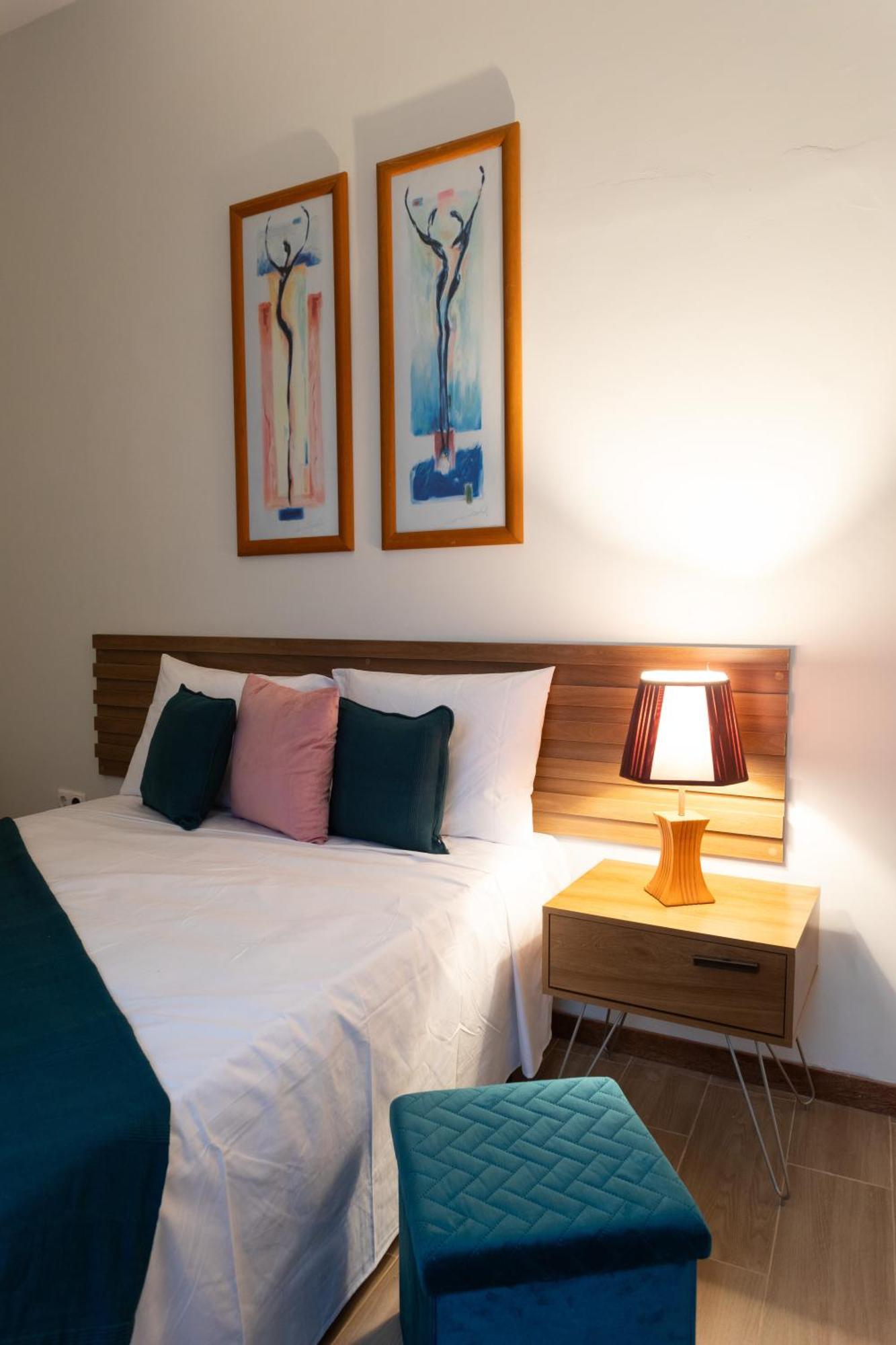 O Sobrado Mariazinha & Inacio Lima Apartamento Praia Exterior foto