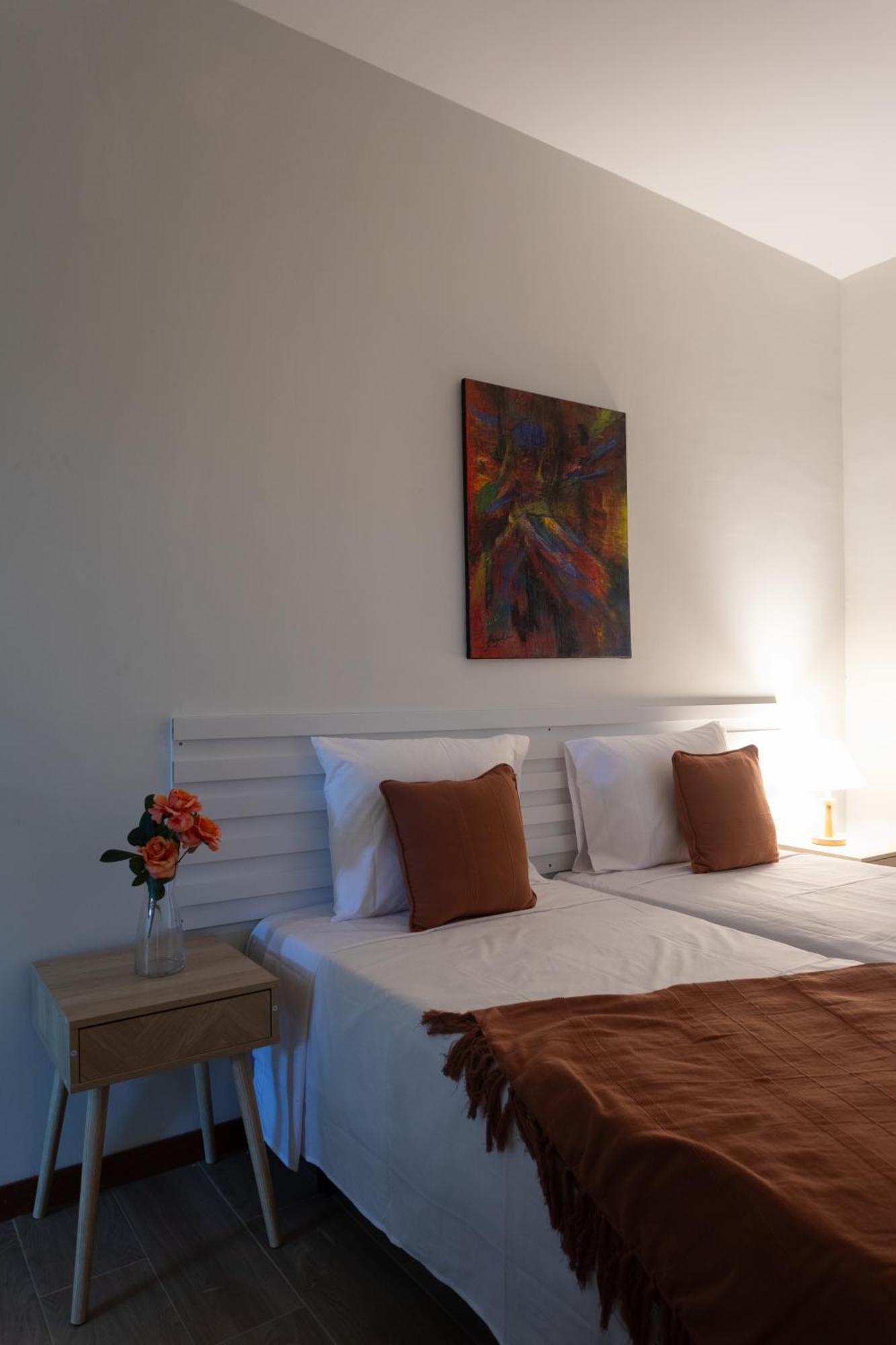 O Sobrado Mariazinha & Inacio Lima Apartamento Praia Exterior foto