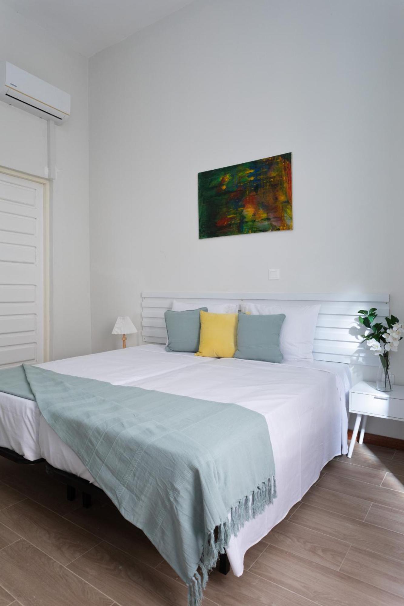 O Sobrado Mariazinha & Inacio Lima Apartamento Praia Exterior foto