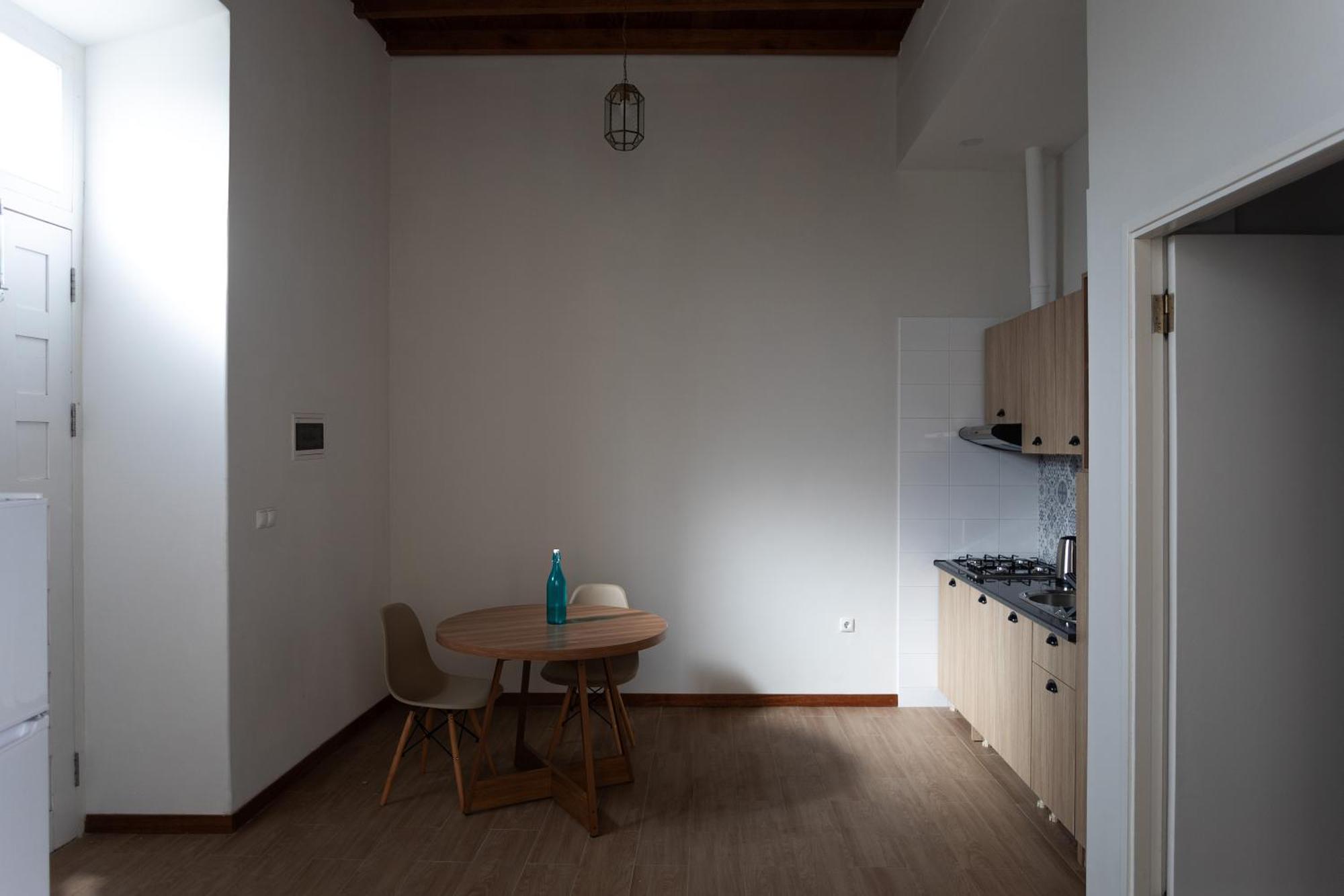 O Sobrado Mariazinha & Inacio Lima Apartamento Praia Exterior foto