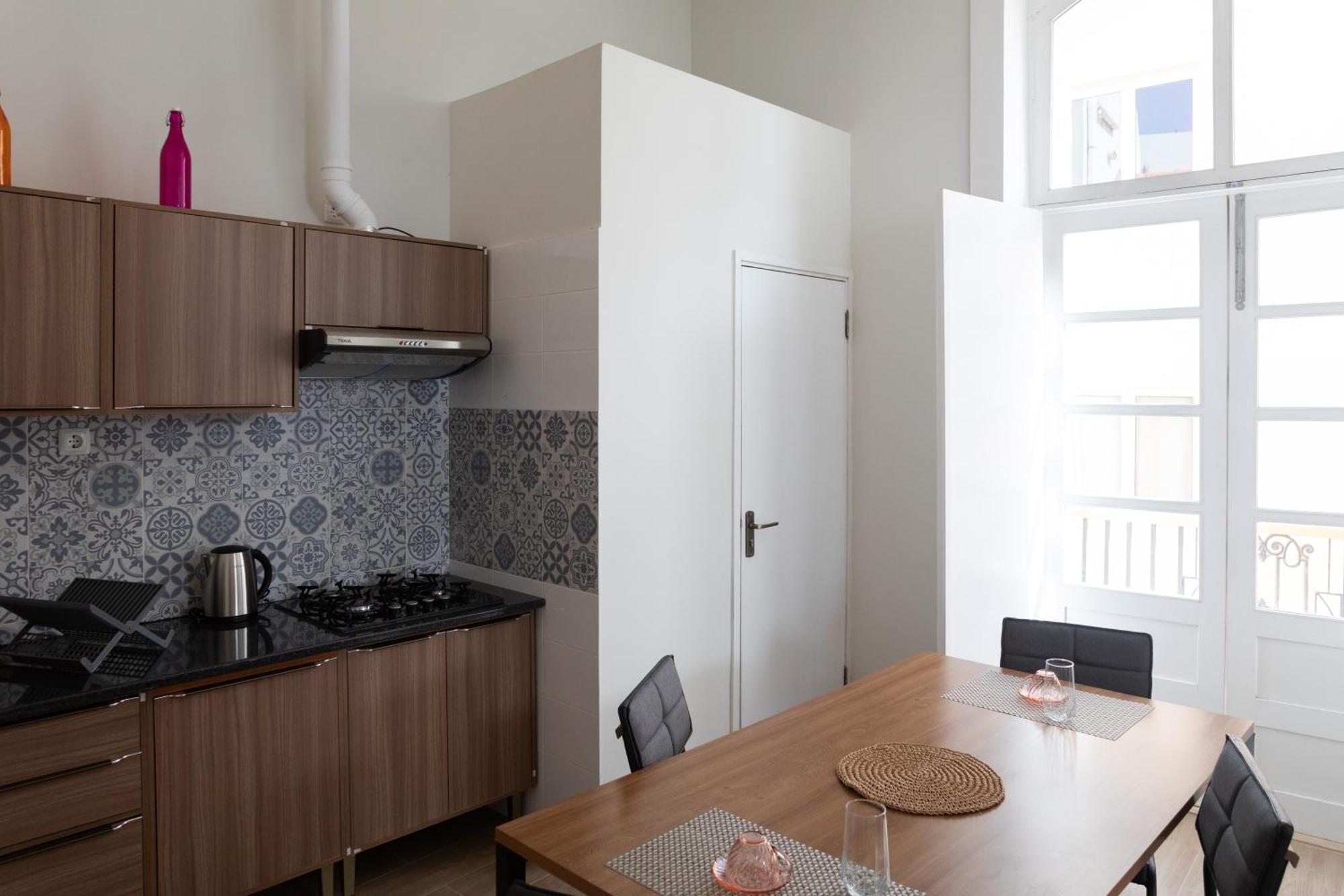 O Sobrado Mariazinha & Inacio Lima Apartamento Praia Exterior foto