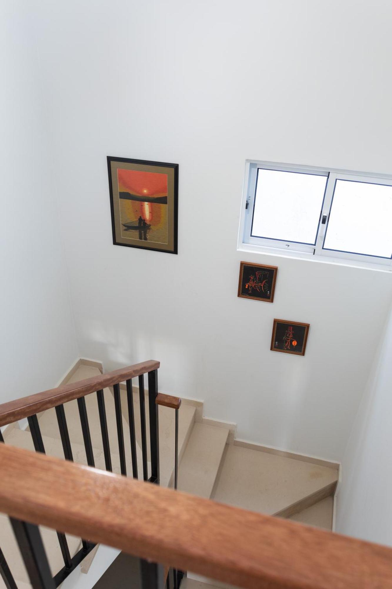 O Sobrado Mariazinha & Inacio Lima Apartamento Praia Exterior foto