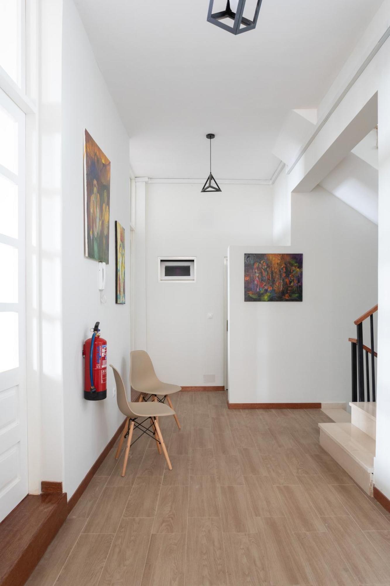O Sobrado Mariazinha & Inacio Lima Apartamento Praia Exterior foto
